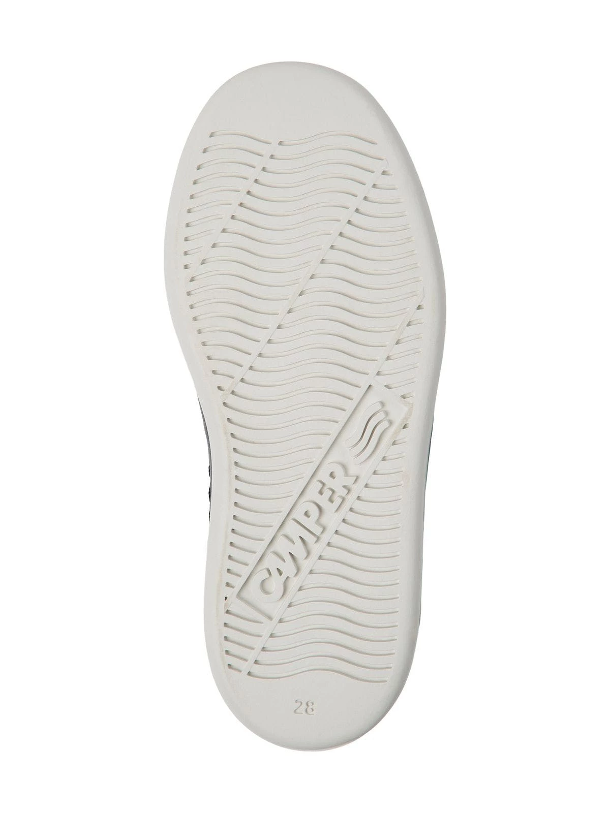 Sneakers Unisex Camper Twins - Navy/Multi 7 Sneakers Unisex Camper Twins - Navy/Multi - Image 5