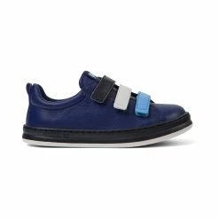 Sneakers Unisex Camper Twins - Navy/Multi