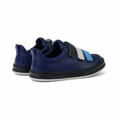 Sneakers Unisex Camper Twins - Navy/Multi 10 Sneakers Unisex Camper Twins - Navy/Multi -Beechfield Sales M08432936324004 2659745555