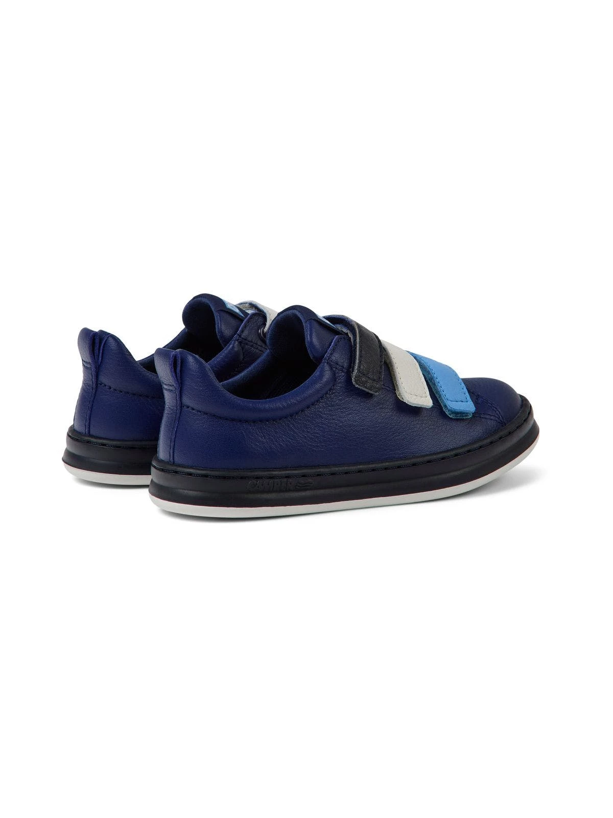 Sneakers Unisex Camper Twins - Navy/Multi 6 Sneakers Unisex Camper Twins - Navy/Multi - Image 4