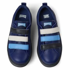 Sneakers Unisex Camper Twins - Navy/Multi 9 Sneakers Unisex Camper Twins - Navy/Multi -Beechfield Sales M08432936324004 554860823