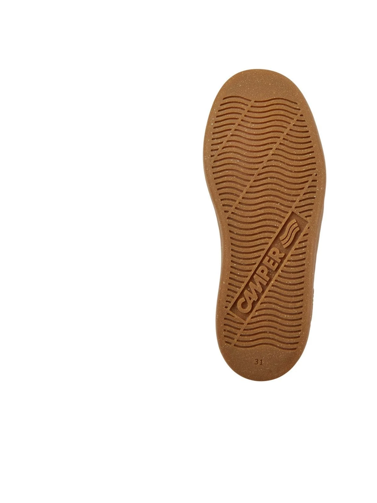 Camper Unisex Runner Sneakers - White 7 Camper Unisex Runner Sneakers - White - Image 5