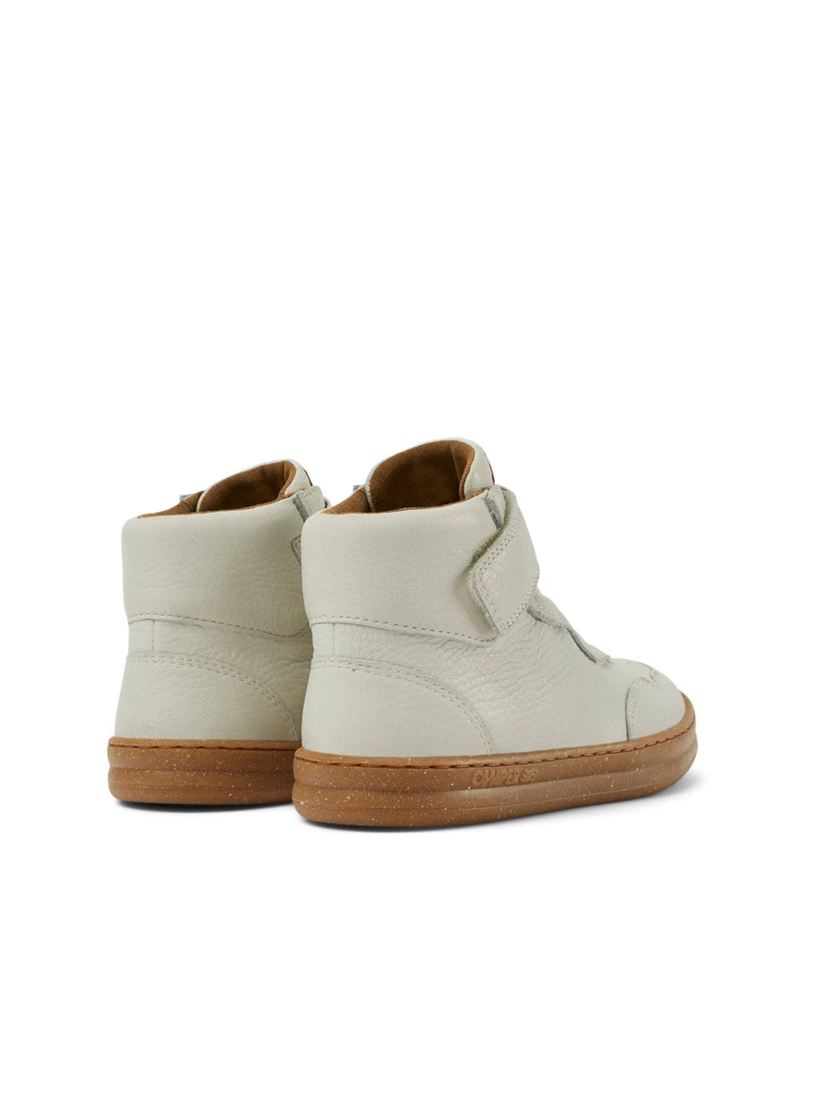 Camper Unisex Runner Sneakers - White 5 Camper Unisex Runner Sneakers - White - Image 3