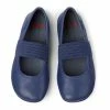 Camper Ballerinas Right - Dark Blue 2 Camper Ballerinas Right - Dark Blue -Beechfield Sales M08432936331682 3338980708