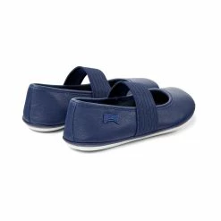 Camper Ballerinas Right - Dark Blue 9 Camper Ballerinas Right - Dark Blue -Beechfield Sales M08432936331682 475539268