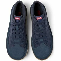 Beechfield Sales 25 Camper Sneaker Beetle - Navy