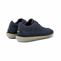 Camper Sneaker Beetle - Navy 8 Camper Sneaker Beetle - Navy -Beechfield Sales M08432936359839 3607610751