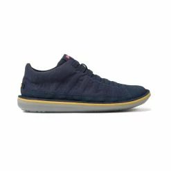 Camper Sneaker Beetle - Navy 9 Camper Sneaker Beetle - Navy -Beechfield Sales M08432936359839 4177599842